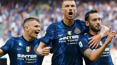 موعد مباراة إنتر ميلان ضد بولونيا اليوم السبت في الدوري الإيطالي