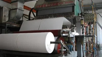 عاجل.. صادرات مصر من الورق تقفز 25 % خلال 2021