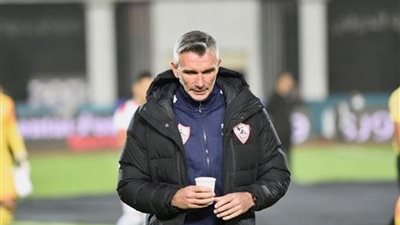 مفاجأة مدوية بشأن مستقبل كارتيرون مع الزمالك