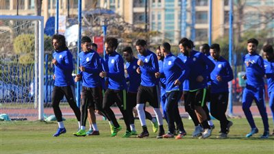 غياب الانسجام يضرب سموحة في مقتل قبل مواجهة بيراميدز بالكأس