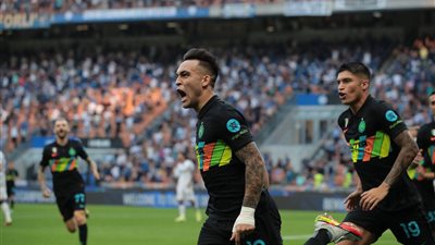 شاهد أهداف إنتر ميلان وبولونيا 1/6 في الدوري الإيطالي