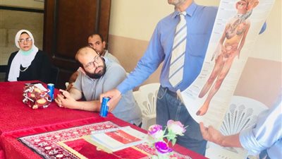 لمكافحة التدخين.. 