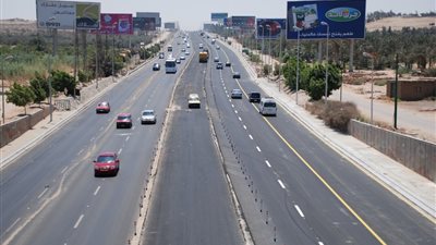 تفاصيل إنشاء محور جديد موازي لـ 26 يوليو في القاهرة (فيديو)