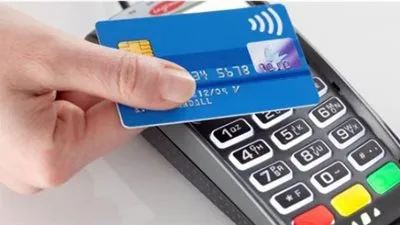 كريم الديب:  الدفع الإلكتروني شهد زيادة 69 % عن العام الماضي