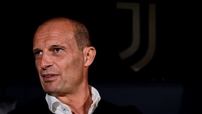 تصريحات أليجري قبل مواجهة ميلان في الدوري الإيطالي 