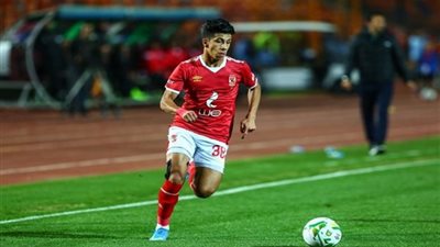 عمار حمدي يهدد مستقبل نجم الأهلي