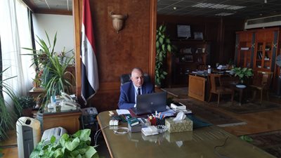 وزير الري: ارتفاع معدلات سقوط الأمطار على منابع النيل حتى نهاية سبتمبر 