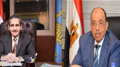 وزير التنمية المحلية يصدر حركة تنقلات محدودة في الغربية