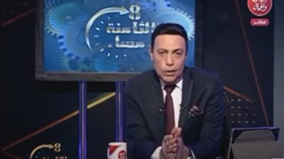 الغيطي عن واقعة أوقاف الإسماعيلية: 