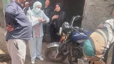 محافظة القاهرة: هدم 623 عقارا في عزبة أبو قرن العشوائية