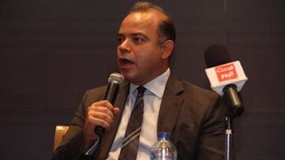 محمد فريد: نستهدف زيادة أعداد المتداولين بالبورصة من صعيد مصر