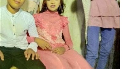 نيابة جنوب الجيزة تحقق في واقعة إقامة حفل خطوبة لطفلين بالحوامدية 