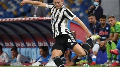 تشكيل يوفنتوس المتوقع ضد ميلان في الدوري الإيطالي