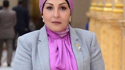 برلمانية تخاطب الحكومة بشأن إصرار هيئة التأمين الصحي على إهدار المال العام 