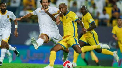موعد مباراة النصر المقبلة في الدوري السعودي للمحترفين