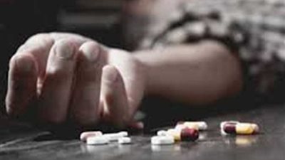 أستاذ علم نفس: معظم المنتحرين كتبوا خطابات لله (فيديو)