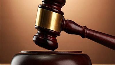 بدء مُحاكمة 22 مُتهماً في قضية 