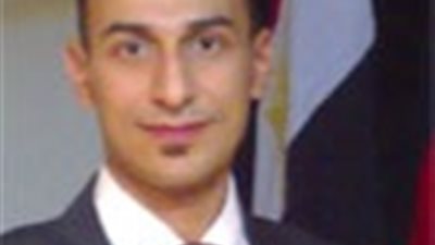 أحمد محمد فهمي مديرًا لمشروع التدريب على استخدام نظم وتكنولوجيا المعلومات والاتصالات