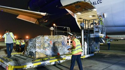 جرعات جديدة من اللقاح.. وزارة الصحة تواصل جهودها لمواجهة كورونا