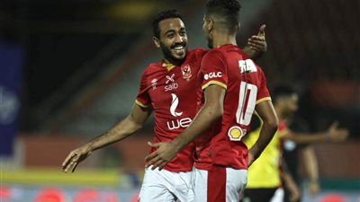 صدمة في الأهلي قبل مباراة السوبر أمام طلائع الجيش