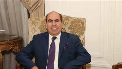 برلماني: قانون الجمعيات ترجمة لاهتمام الدولة بالعمل الأهلي 