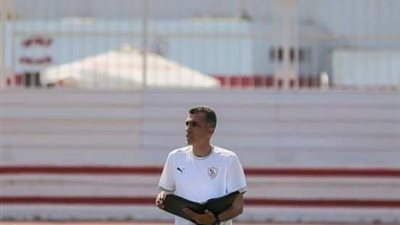 خاص..أسامة نبيه يتراجع عن الاستقالة من الزمالك