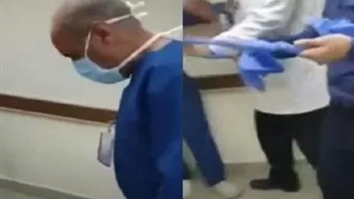 محام طبيب واقعة 