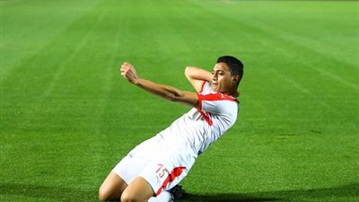 عاجل.. حقيقة عودة مصطفى محمد إلى الزمالك