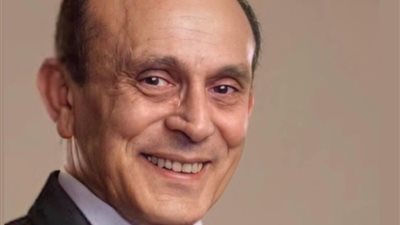 محمد صبحي: المسرح عشقي الأول والأخير