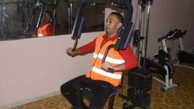 متعافي من الإدمان يروي تفاصيل فوزه ببطولة الجمهورية في 