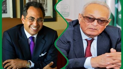 رئيس الوفد: 