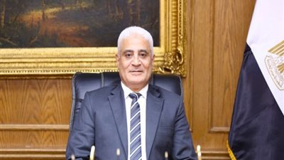 جمال عوض يكشف موعد تطبيق منظومة التأمينات الاجتماعية الجديدة (فيديو)