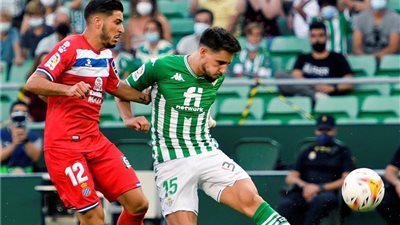 إسبانيول يخطف تعادلا قاتلا من بيتيس في الليجا