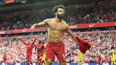 مبلغ خرافي.. شرط غير متوقع من محمد صلاح لتجديد عقده مع ليفربول