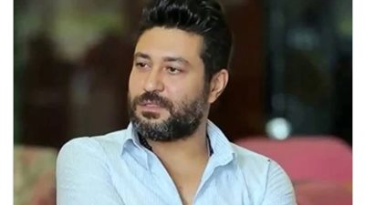 محمد عز يكشف عن تطورات حالته الصحية بعد إصابته بفيروس كورونا