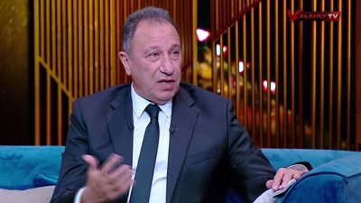 فرج عامر يوجه طلبا مباشرا إلى الخطيب