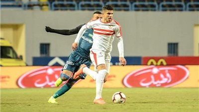 حقيقة رحيل الصخرة عن الزمالك