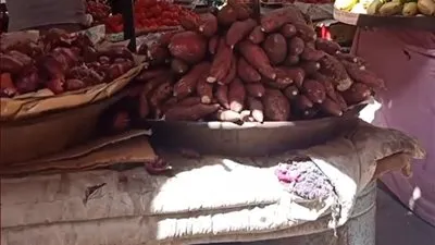 أسعار الخضروات اليوم الاثنين في الدقهلية