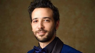 كريم قاسم عضو لجنة تحكيم في مهرجان الإسكندرية لأفلام البحر المتوسط