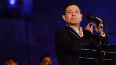 لهذا السبب.. نقيب المهن الموسيقية يقدم الشكر  للرئيس السيسي