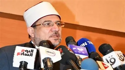 وزير الأوقاف خلال إطلاق مبادرة بناء الوعي: معركتنا مع الفكر المتطرف لم تنته
