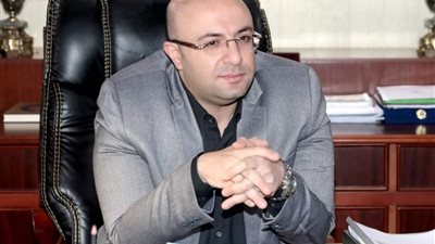 محافظ بني سويف: إزالة 237 حالة تعد على أراضٍ زراعية وأملاك دولة (صور)