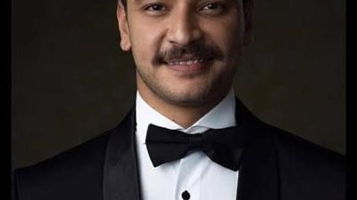 أحمد خالد صالح يكشف ما جذبه للمشاركة في فيلم 