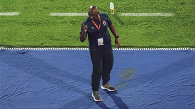 موسيماني يُحدد مهاجم الأهلي ضد طلائع الجيش في نهائي كأس السوبر