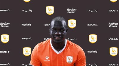 الصفقات تتوالى.. فاركو يضم صفقة جديدة