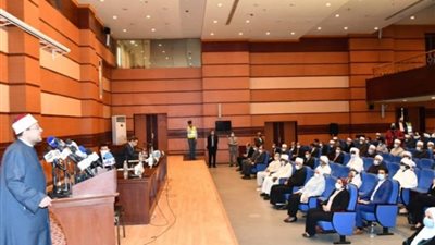 المحاور والأهداف.. كل ما تريد معرفته عن مبادرة بناء الوعي