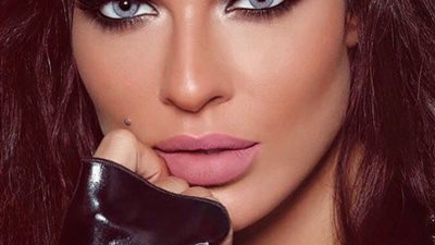 بعد توضيح نادين نسيب نجيم.. الجمهور يدافع عنها بعد اتهامها بالتطبيع 