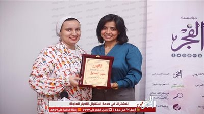 سهر الصايغ: لا أحب المهرجانات الشعبية.. ولو هاجمتها هيتهموني بالرجعية