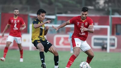 الكشف عن معلقي مباراة الأهلي وطلائع الجيش في نهائي كأس السوبر