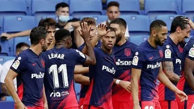 غيابات مؤثرة عن أتلتيكو مدريد في مواجهة خيتافي